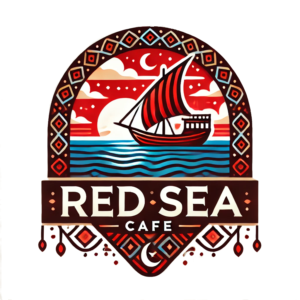 RedSeaCafe-Logo